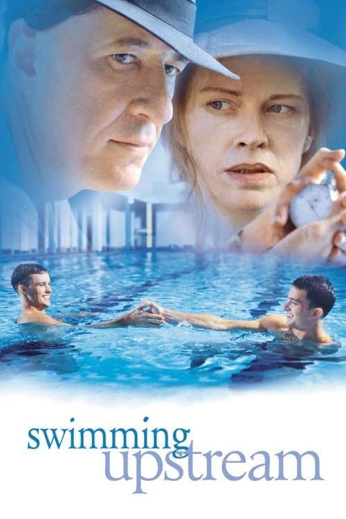 Постер: Swimming Upstream