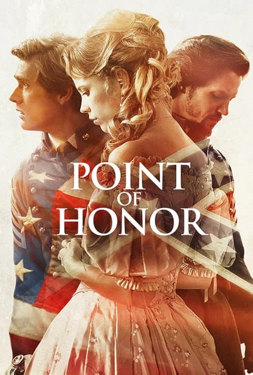 Постер: Point of Honor
