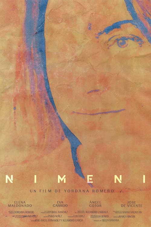 Постер: Nimeni
