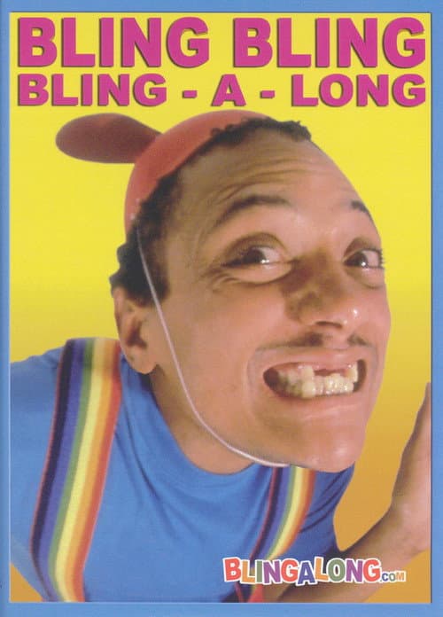 Постер: Bling Bling: Bling-A-Long