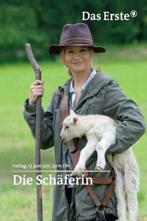 Постер: Die Schäferin
