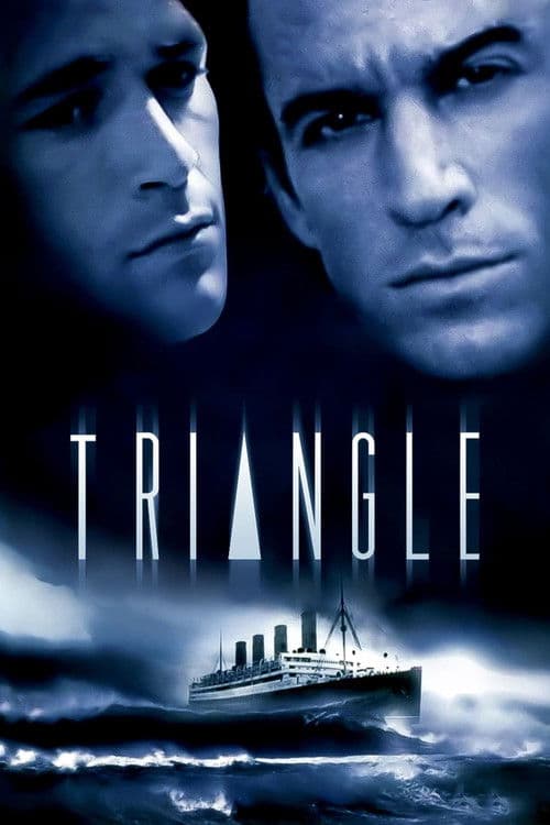 Постер: The Triangle