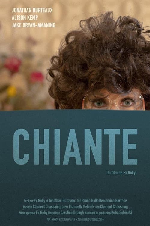 Постер: Chiante