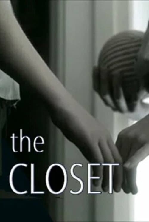 Постер: The Closet