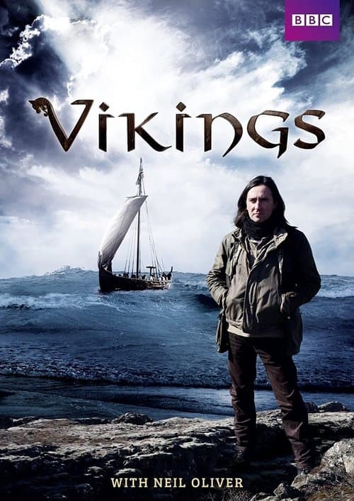 Постер: Vikings