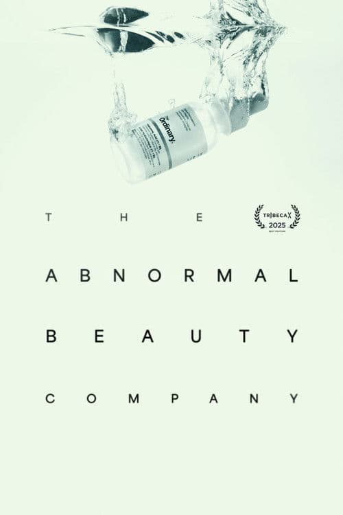 Постер: The Abnormal Beauty Company