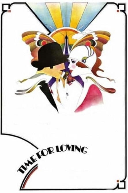 Постер: A Time for Loving