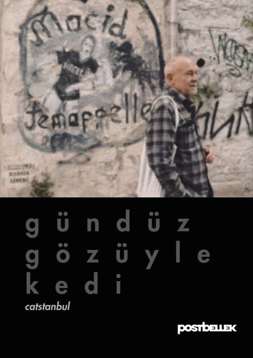 Постер: Gündüz Gözüyle Kedi