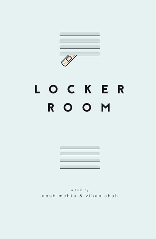 Постер: Locker Room