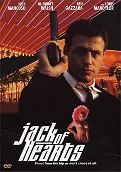 Постер: Jack of Hearts