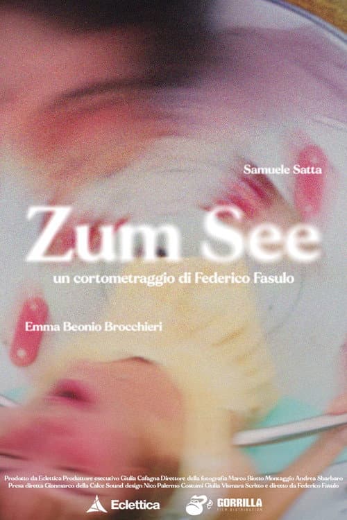 Постер: Zum See