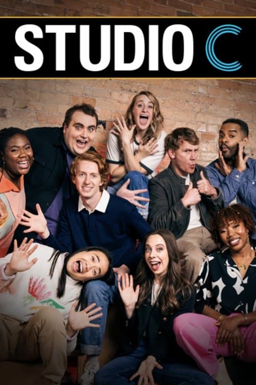 Постер: Studio C