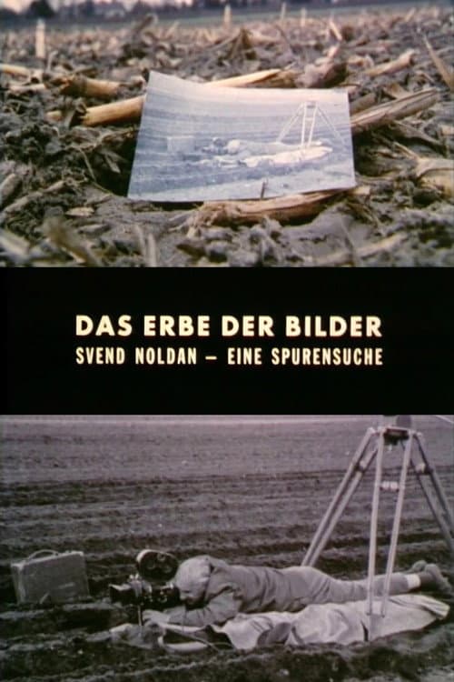 Постер: Das Erbe der Bilder