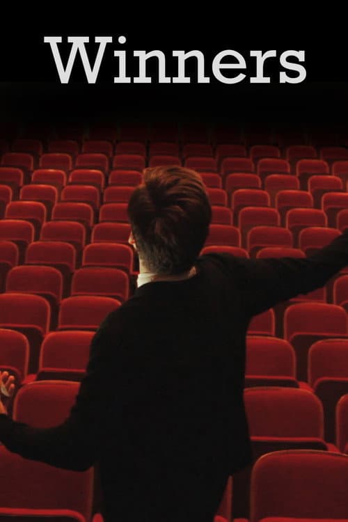 Постер: Stojnci International Film Festival 2022