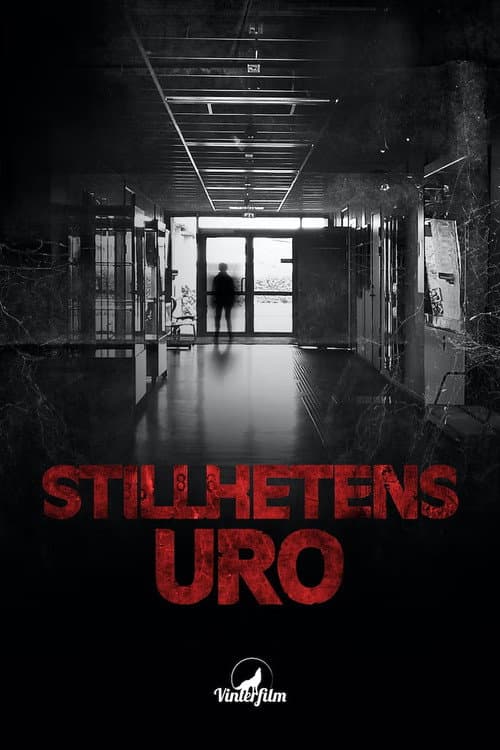Постер: Stillhetens uro