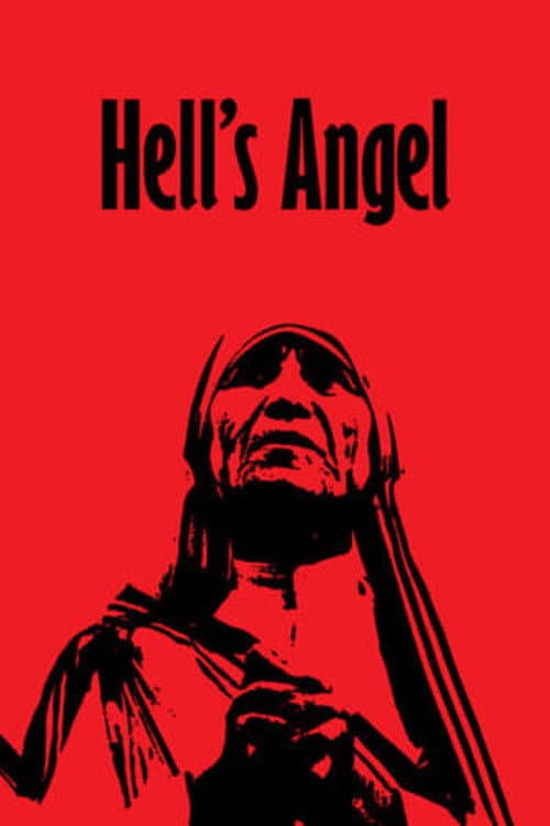 Постер: Hell's Angel