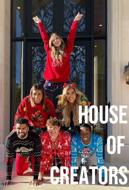 Постер: House Of Creators