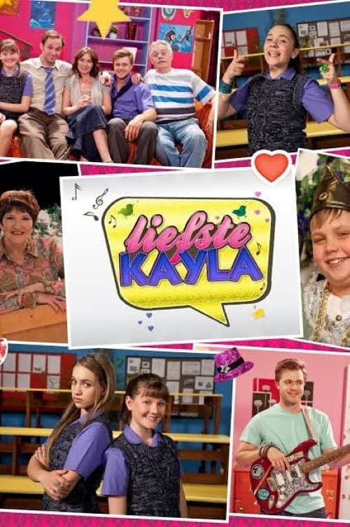 Постер: Liefste Kayla