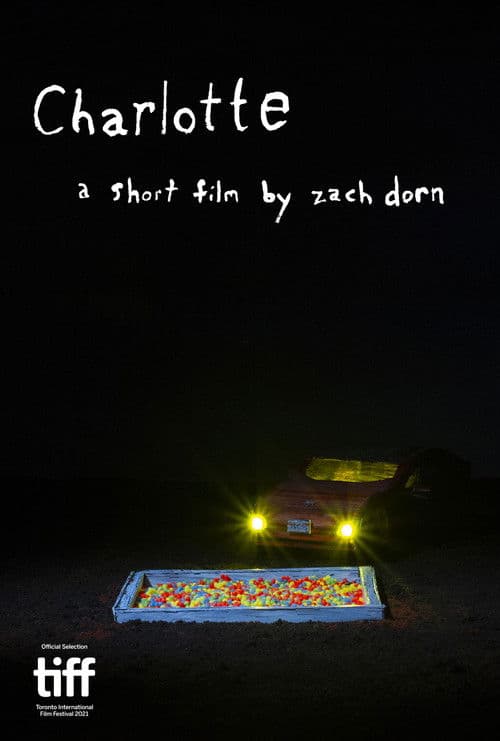 Постер: Charlotte