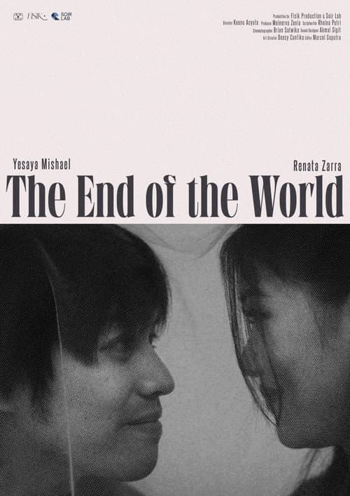 Постер: The End of the World