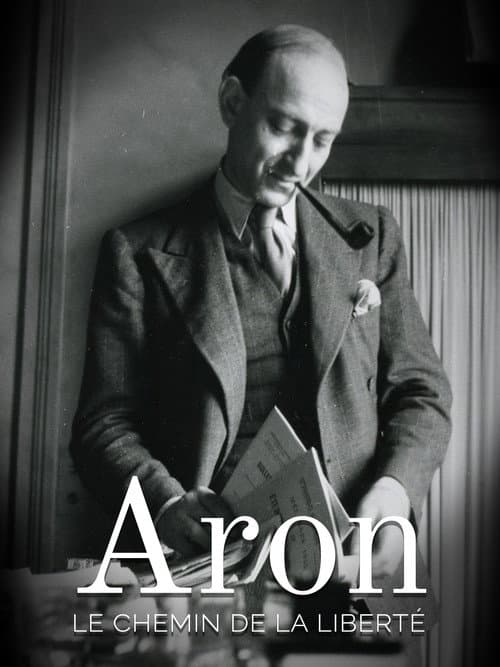 Постер: Aron, le chemin de la liberté