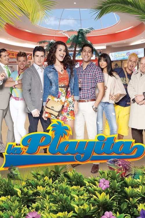 Постер: La Playita