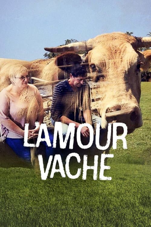 Постер: L'Amour vache