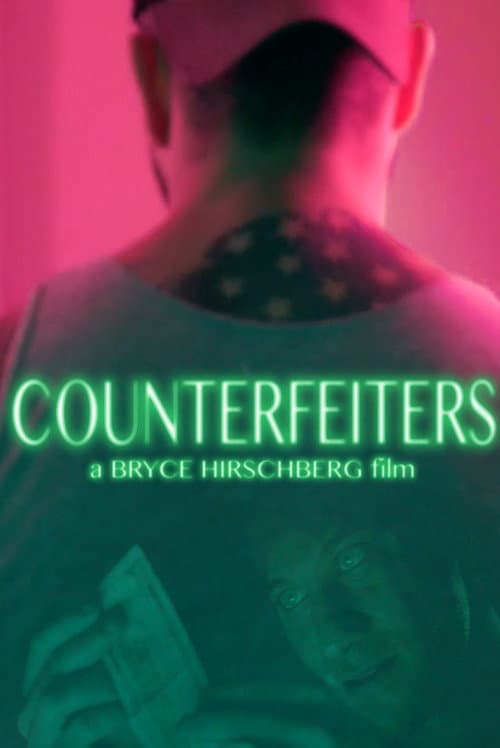Постер: Counterfeiters