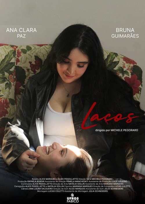 Постер: Laços
