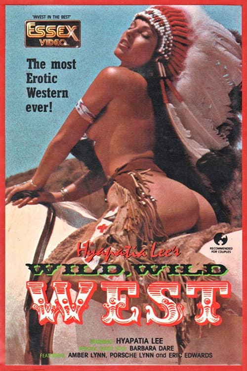 Постер: The Wild, Wild West