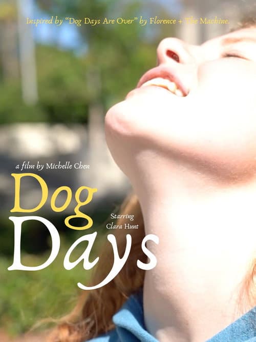 Постер: Dog Days