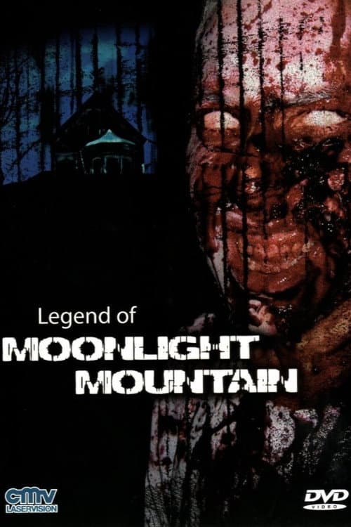 Постер: The Legend of Moonlight Mountain