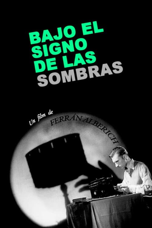 Постер: Bajo el signo de las sombras
