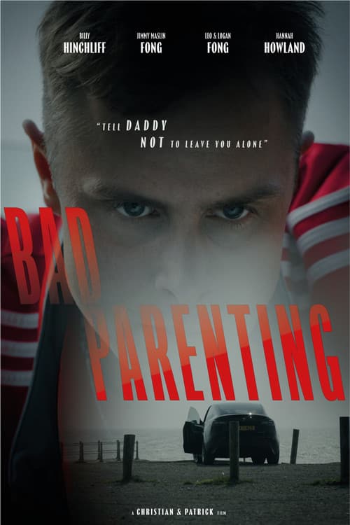 Постер: Bad Parenting