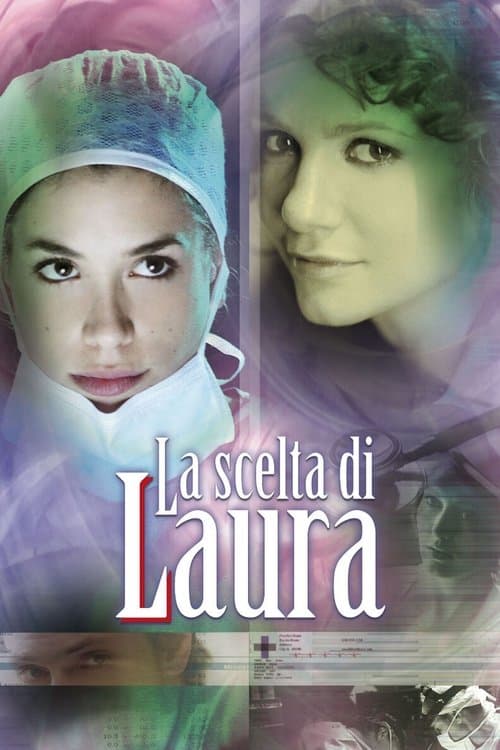 Постер: La scelta di Laura