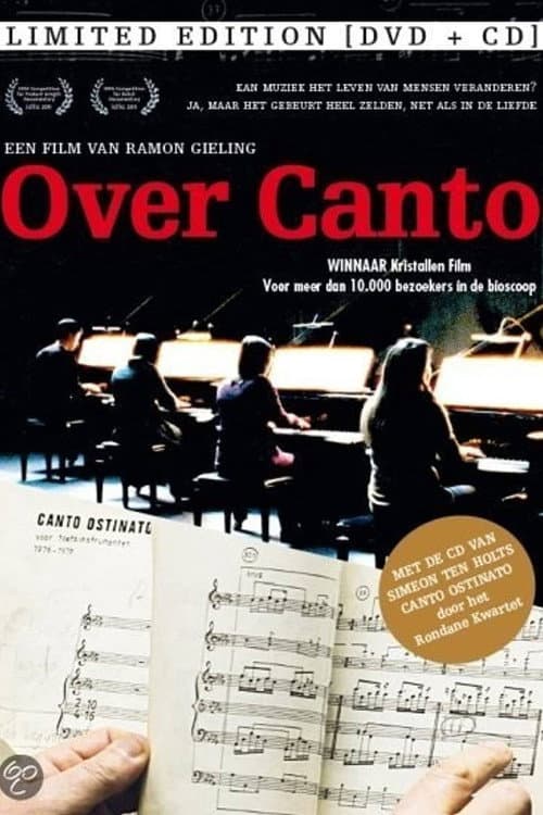 Постер: Over Canto