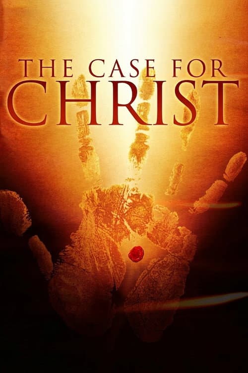 Постер: The Case for Christ
