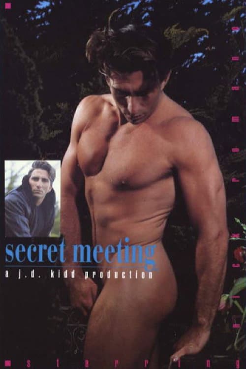 Постер: Secret Meeting