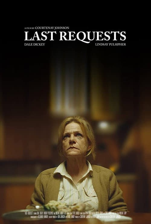 Постер: Last Requests
