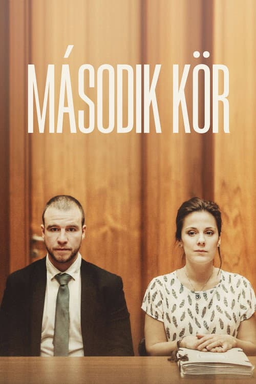 Постер: Második kör