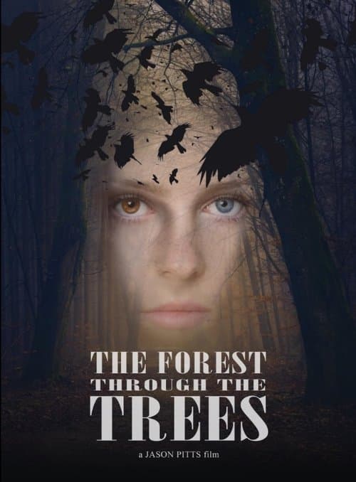 Постер: The Forest Through the Trees