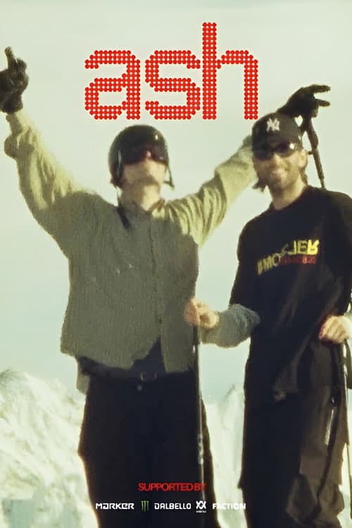 Постер: ASH