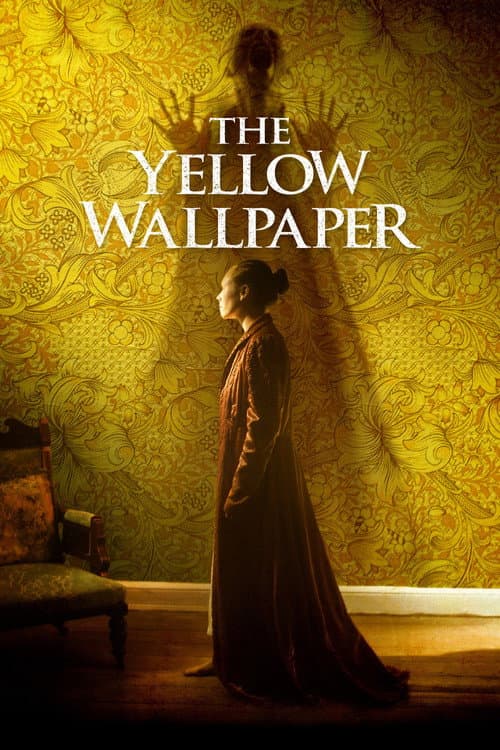 Постер: The Yellow Wallpaper