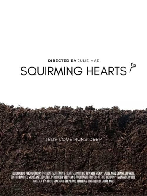 Постер: Squirming Hearts