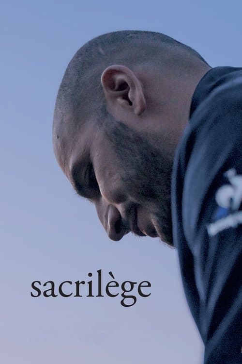 Постер: Sacrilège