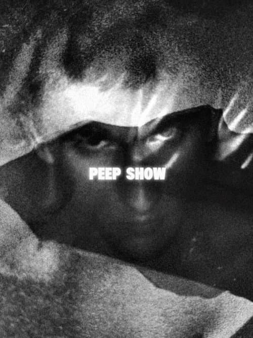 Постер: Peep Show