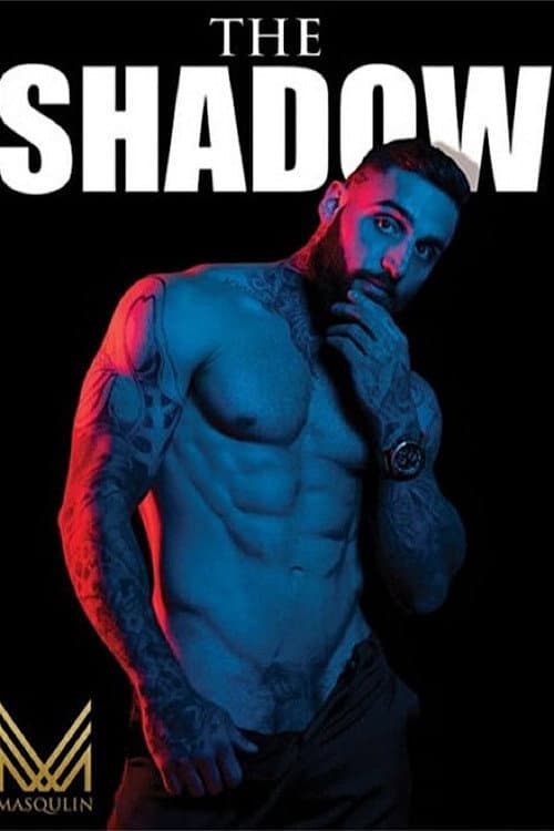 Постер: The Shadow