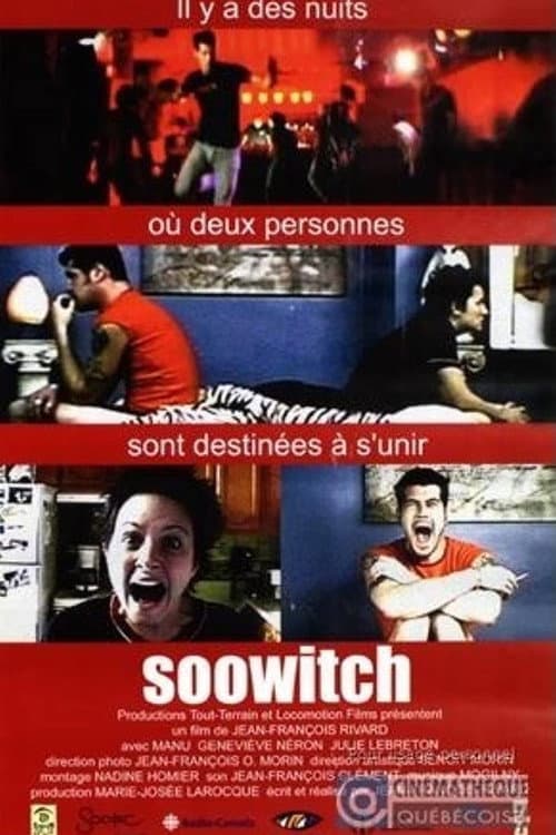 Постер: Soowitch