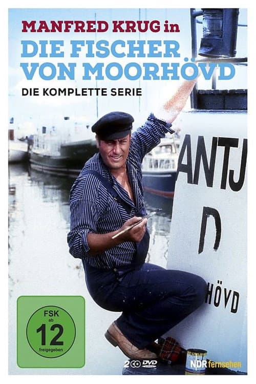 Постер: Die Fischer von Moorhövd