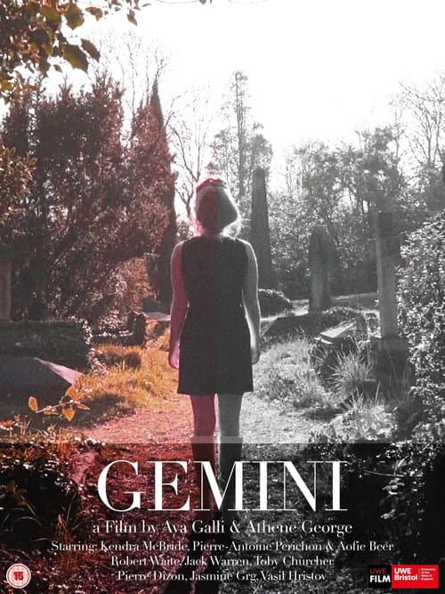 Постер: Gemini